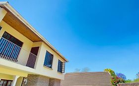 The Valley Guest House